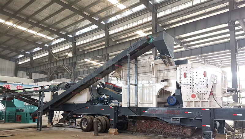 設(shè)備現(xiàn)場(chǎng)